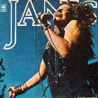 Janis Joplin : Janis